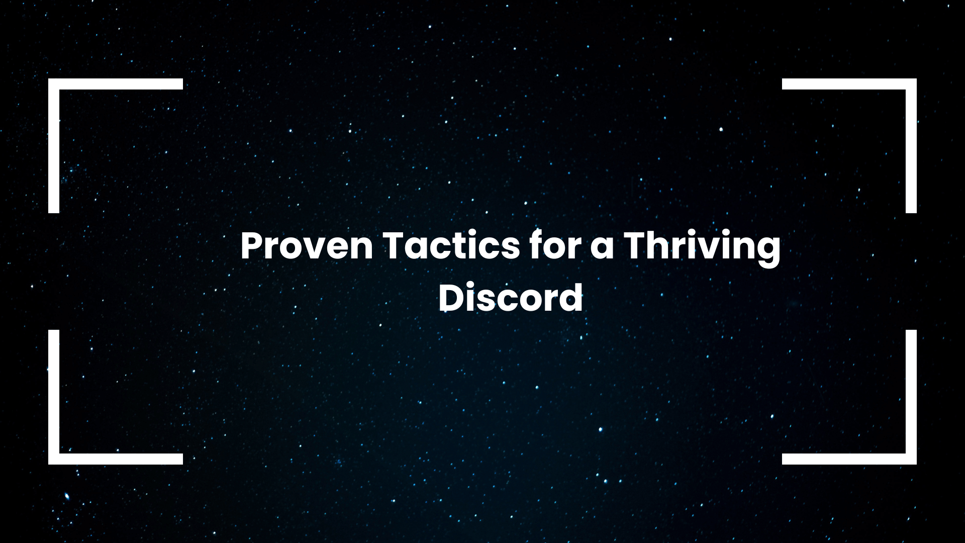 15-proven-tactics-for-a-thriving-discord-the-ultimate-engagement-list