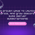 discord-subs-server-subscriptions-guide