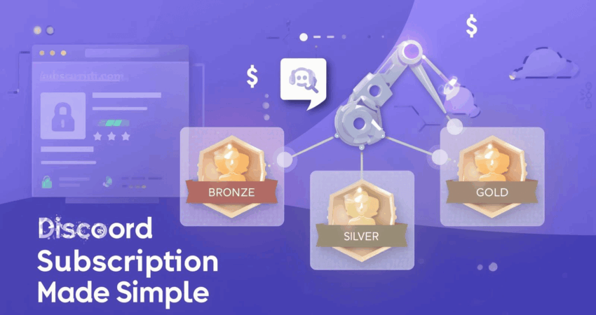 discord-subscription-management
