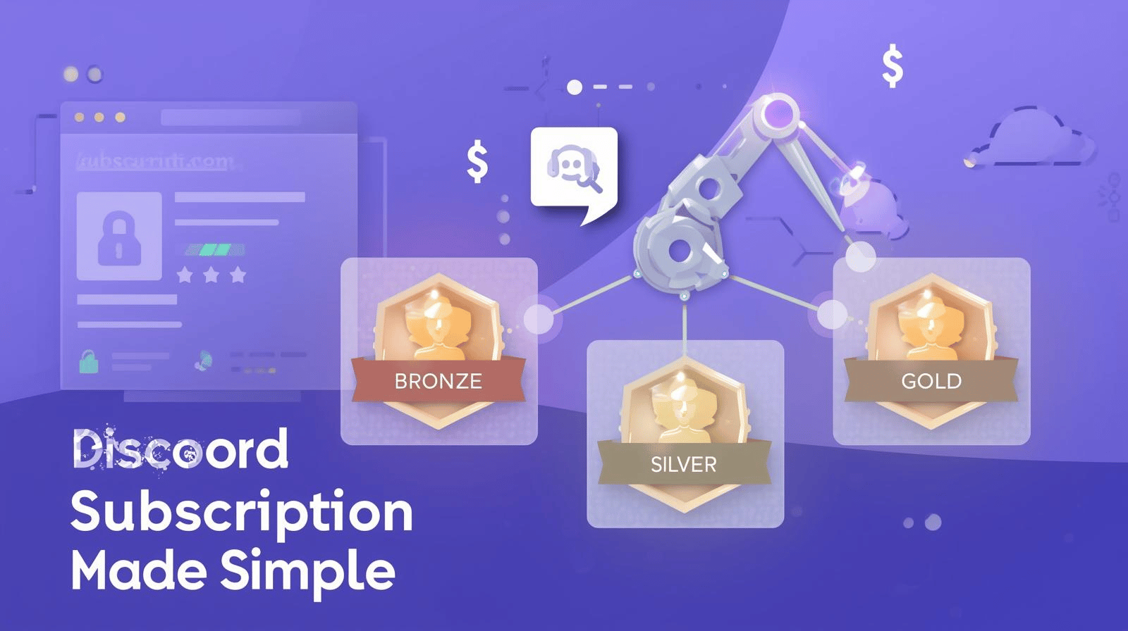 discord-subscription-management
