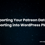 export-patreon-data-import-pmpro