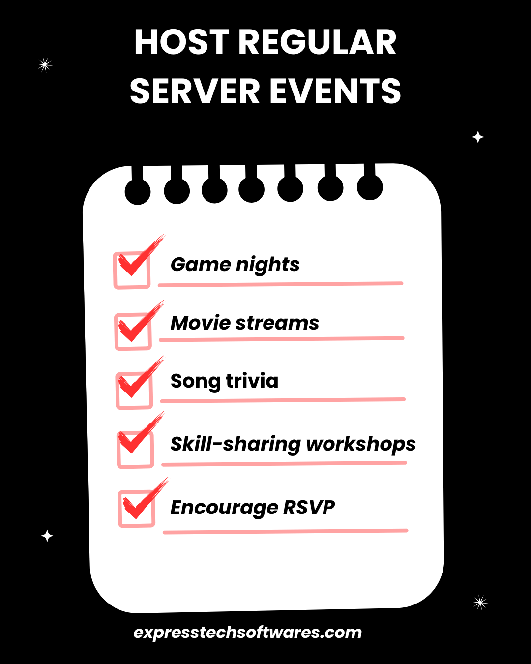 11 Proven Ways to Skyrocket Engagement on Your Discord Server ...