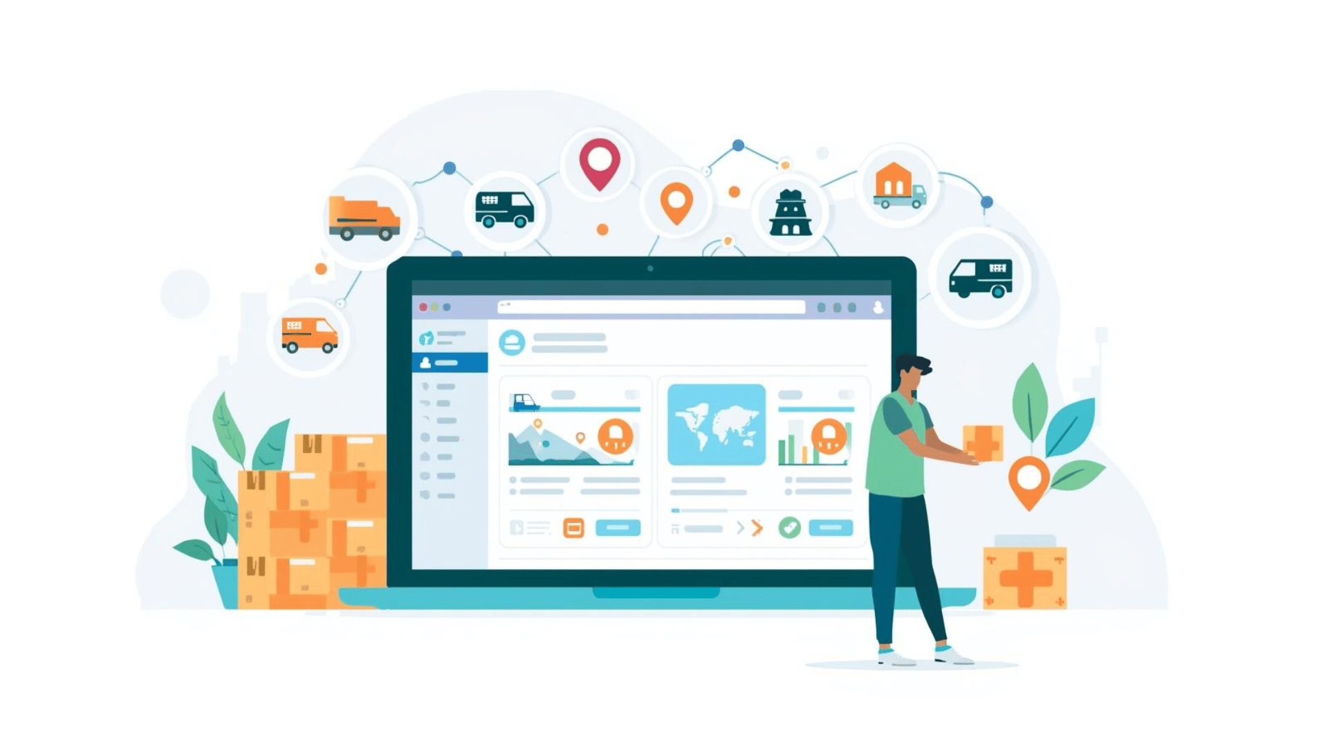 marketplace-deliveries-challenges-and-solutions