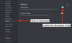 paidmembershippro_discord_addon_enable_the_developer_mode