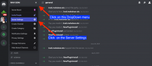 paidmembershippro_discord_addon_server_settings_screen
