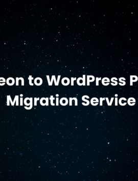 patreon-to-wordpress-pmpro-migration