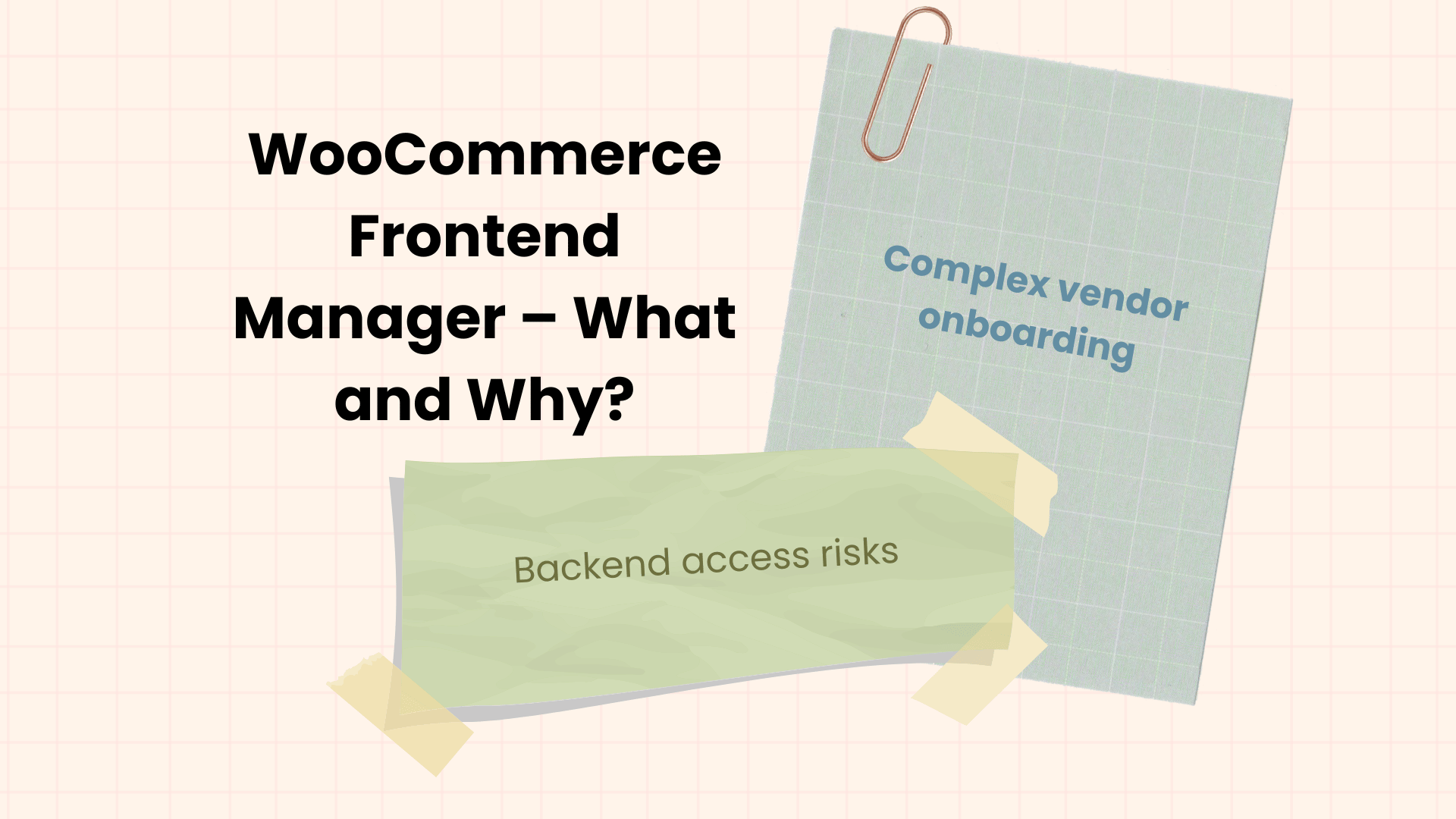 woocommerce-frontend-manager-guide