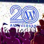 Celebrating WordPress 20th Birthday: The Transformative Journey from My Introduction to Future Visions